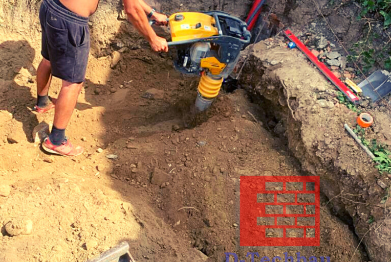 Stavba domu Hainburg, Bark22, Rakúsko / Nízkoenergetický Rodinný dom v obci Hainburg an der Donau, Rakúsko - video Stavba domu Hainburg, Bark22, Rakúsko / Nízkoenergetický Rodinný dom v obci Hainburg an der Donau, Rakúsko - video