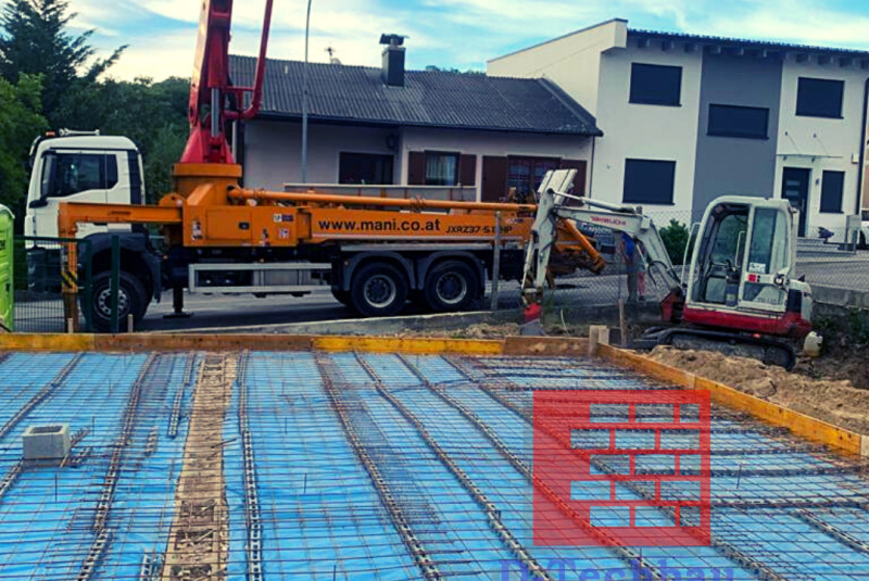 Stavba domu Hainburg, Bark22, Rakúsko / Nízkoenergetický Rodinný dom v obci Hainburg an der Donau, Rakúsko - video Stavba domu Hainburg, Bark22, Rakúsko / Nízkoenergetický Rodinný dom v obci Hainburg an der Donau, Rakúsko - video