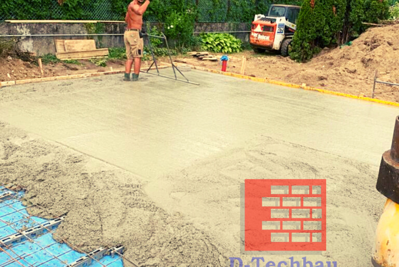 Stavba domu Hainburg, Bark22, Rakúsko / Nízkoenergetický Rodinný dom v obci Hainburg an der Donau, Rakúsko - video Stavba domu Hainburg, Bark22, Rakúsko / Nízkoenergetický Rodinný dom v obci Hainburg an der Donau, Rakúsko - video