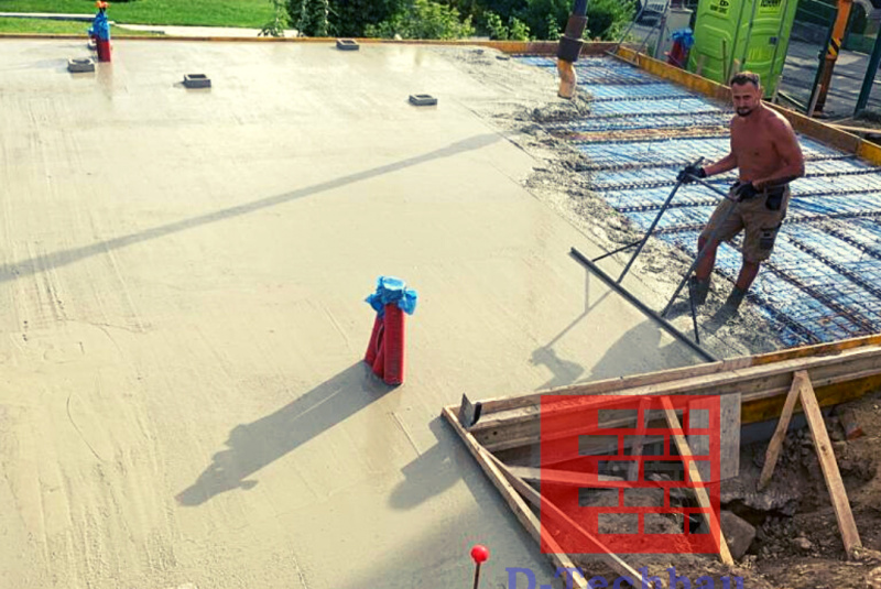 Stavba domu Hainburg, Bark22, Rakúsko / Nízkoenergetický Rodinný dom v obci Hainburg an der Donau, Rakúsko - video Stavba domu Hainburg, Bark22, Rakúsko / Nízkoenergetický Rodinný dom v obci Hainburg an der Donau, Rakúsko - video