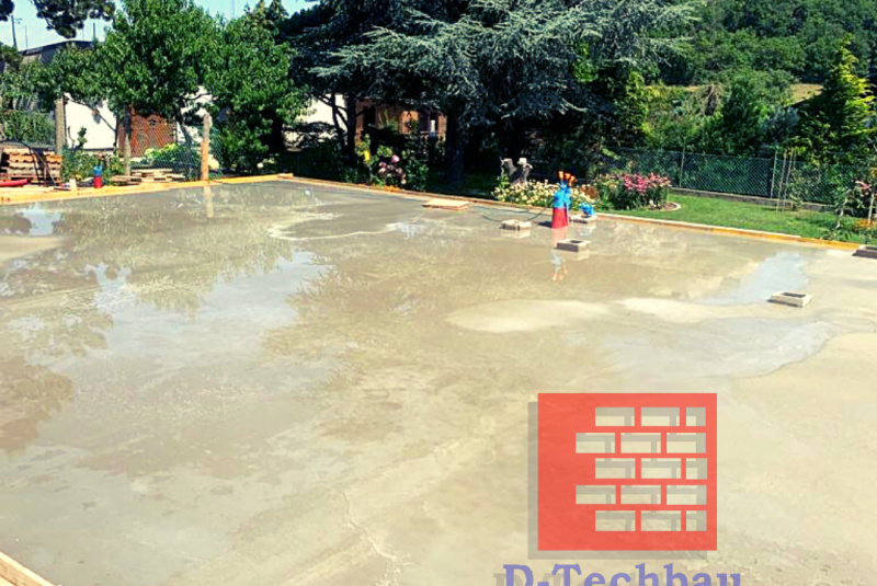 Stavba domu Hainburg, Bark22, Rakúsko / Nízkoenergetický Rodinný dom v obci Hainburg an der Donau, Rakúsko - video Stavba domu Hainburg, Bark22, Rakúsko / Nízkoenergetický Rodinný dom v obci Hainburg an der Donau, Rakúsko - video