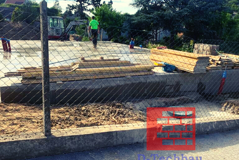 Stavba domu Hainburg, Bark22, Rakúsko / Nízkoenergetický Rodinný dom v obci Hainburg an der Donau, Rakúsko - video Stavba domu Hainburg, Bark22, Rakúsko / Nízkoenergetický Rodinný dom v obci Hainburg an der Donau, Rakúsko - video