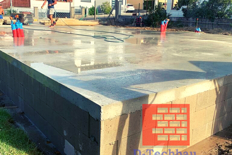 Stavba domu Hainburg, Bark22, Rakúsko / Nízkoenergetický Rodinný dom v obci Hainburg an der Donau, Rakúsko - video Stavba domu Hainburg, Bark22, Rakúsko / Nízkoenergetický Rodinný dom v obci Hainburg an der Donau, Rakúsko - video