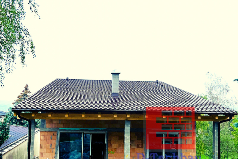 Stavba domu Hainburg, Kulc22 / Nízkoenergetický Rodinný dom v obci Hainburg an der Donau, Rakúsko - video Stavba domu Hainburg, Kulc22 / Nízkoenergetický Rodinný dom v obci Hainburg an der Donau, Rakúsko - video