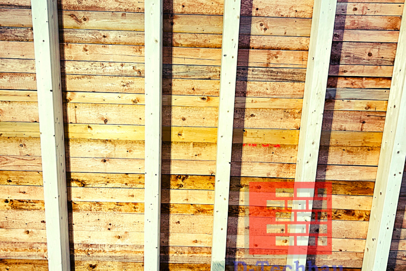 Stavba domu Hainburg, Kulc22 / Nízkoenergetický Rodinný dom v obci Hainburg an der Donau, Rakúsko - video Stavba domu Hainburg, Kulc22 / Nízkoenergetický Rodinný dom v obci Hainburg an der Donau, Rakúsko - video