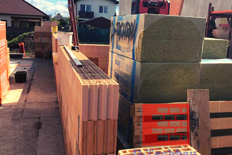 Stavba domu Gattendorf, Zale22, Rakúsko / Nízkoenergetický Rodinný dom v obci Pama, Rakúsko - video Stavba domu Gattendorf, Zale22, Rakúsko / Nízkoenergetický Rodinný dom v obci Pama, Rakúsko - video