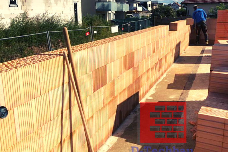 Stavba domu Gattendorf, Zale22, Rakúsko / Nízkoenergetický Rodinný dom v obci Pama, Rakúsko - video Stavba domu Gattendorf, Zale22, Rakúsko / Nízkoenergetický Rodinný dom v obci Pama, Rakúsko - video