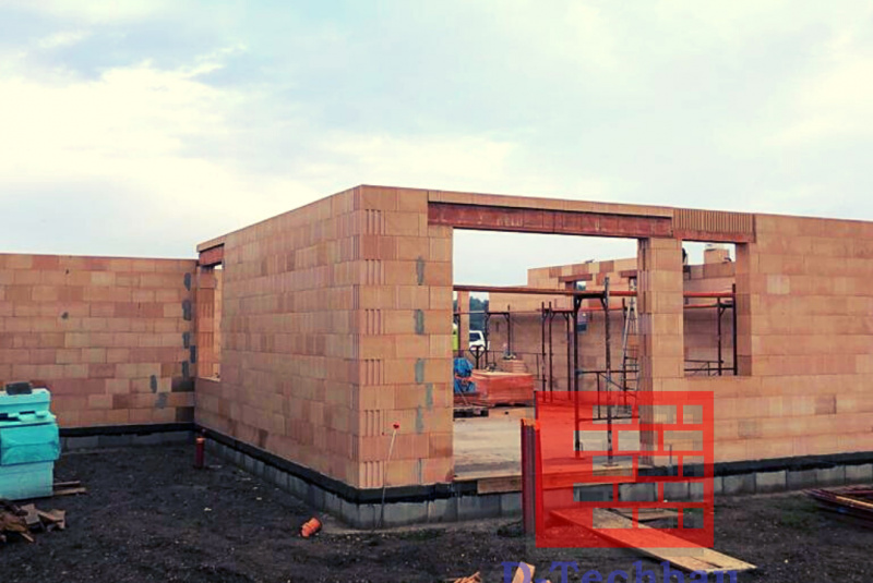 Stavba domu Gattendorf, Zale22, Rakúsko / Nízkoenergetický Rodinný dom v obci Pama, Rakúsko - video Stavba domu Gattendorf, Zale22, Rakúsko / Nízkoenergetický Rodinný dom v obci Pama, Rakúsko - video