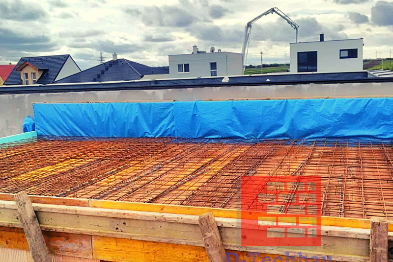 Stavba domu Gattendorf, Zale22, Rakúsko / Nízkoenergetický Rodinný dom v obci Pama, Rakúsko - video Stavba domu Gattendorf, Zale22, Rakúsko / Nízkoenergetický Rodinný dom v obci Pama, Rakúsko - video