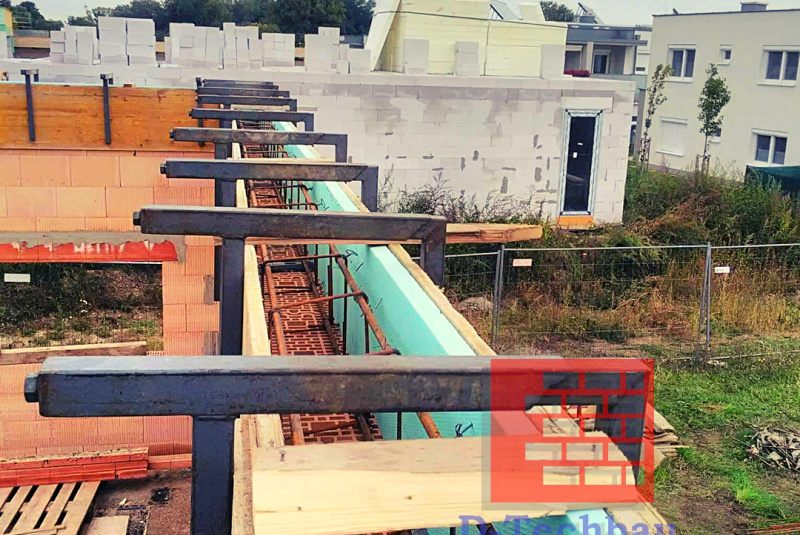 Stavba domu Gattendorf, Zale22, Rakúsko / Nízkoenergetický Rodinný dom v obci Pama, Rakúsko - video Stavba domu Gattendorf, Zale22, Rakúsko / Nízkoenergetický Rodinný dom v obci Pama, Rakúsko - video