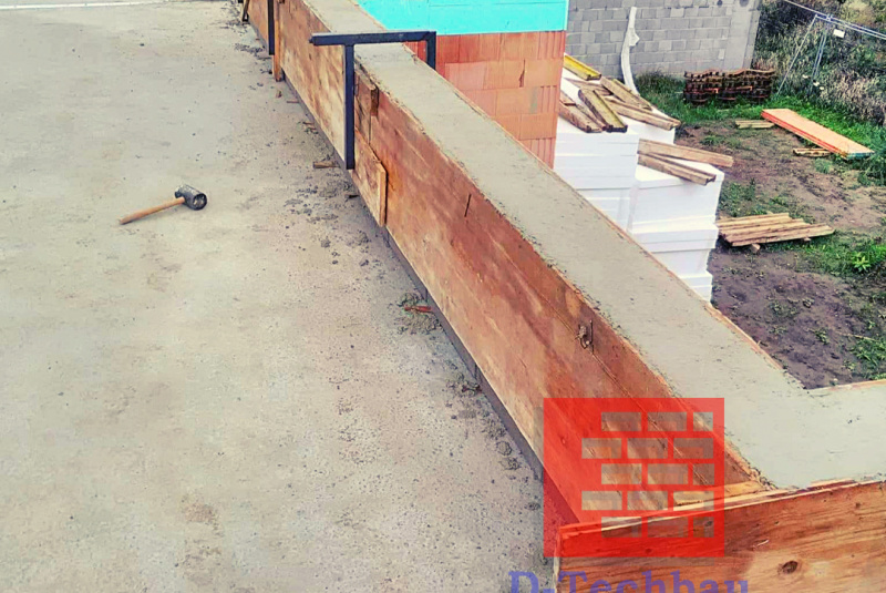 Stavba domu Zurndorf, Baue22, Rakúsko / Nízkoenergetický Rodinný dom v obci Zurndorf, Rakúsko - video Stavba domu Zurndorf, Baue22, Rakúsko / Nízkoenergetický Rodinný dom v obci Zurndorf, Rakúsko - video