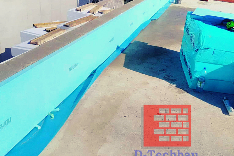 Stavba domu Zurndorf, Baue22, Rakúsko / Nízkoenergetický Rodinný dom v obci Zurndorf, Rakúsko - video Stavba domu Zurndorf, Baue22, Rakúsko / Nízkoenergetický Rodinný dom v obci Zurndorf, Rakúsko - video