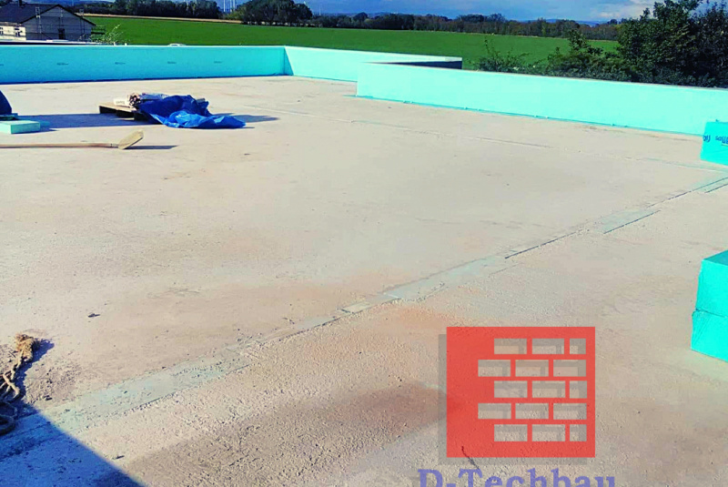 Stavba domu Zurndorf, Baue22, Rakúsko / Nízkoenergetický Rodinný dom v obci Zurndorf, Rakúsko - video Stavba domu Zurndorf, Baue22, Rakúsko / Nízkoenergetický Rodinný dom v obci Zurndorf, Rakúsko - video