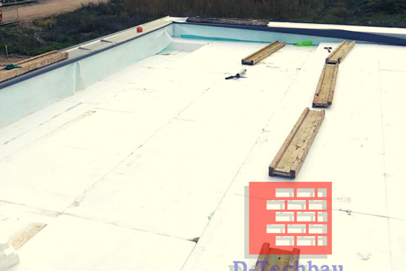 Stavba domu Zurndorf, Baue22, Rakúsko / Nízkoenergetický Rodinný dom v obci Zurndorf, Rakúsko - video Stavba domu Zurndorf, Baue22, Rakúsko / Nízkoenergetický Rodinný dom v obci Zurndorf, Rakúsko - video