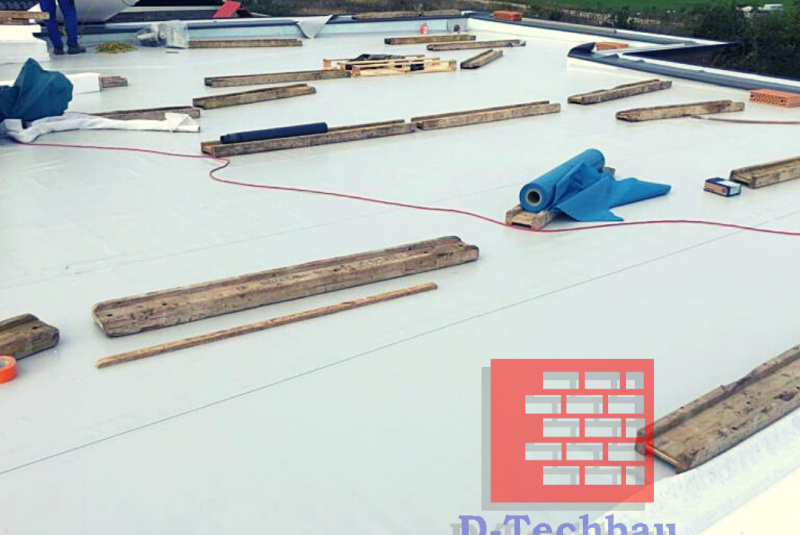  Stavba domu Zurndorf, Baue22, Rakúsko / Nízkoenergetický Rodinný dom v obci Zurndorf, Rakúsko - video