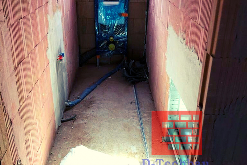 Stavba domu Hainburg, Kulc22 / Nízkoenergetický Rodinný dom v obci Hainburg an der Donau, Rakúsko - video Stavba domu Hainburg, Kulc22 / Nízkoenergetický Rodinný dom v obci Hainburg an der Donau, Rakúsko - video