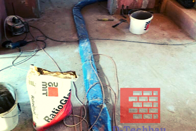 Stavba domu Hainburg, Kulc22 / Nízkoenergetický Rodinný dom v obci Hainburg an der Donau, Rakúsko - video Stavba domu Hainburg, Kulc22 / Nízkoenergetický Rodinný dom v obci Hainburg an der Donau, Rakúsko - video