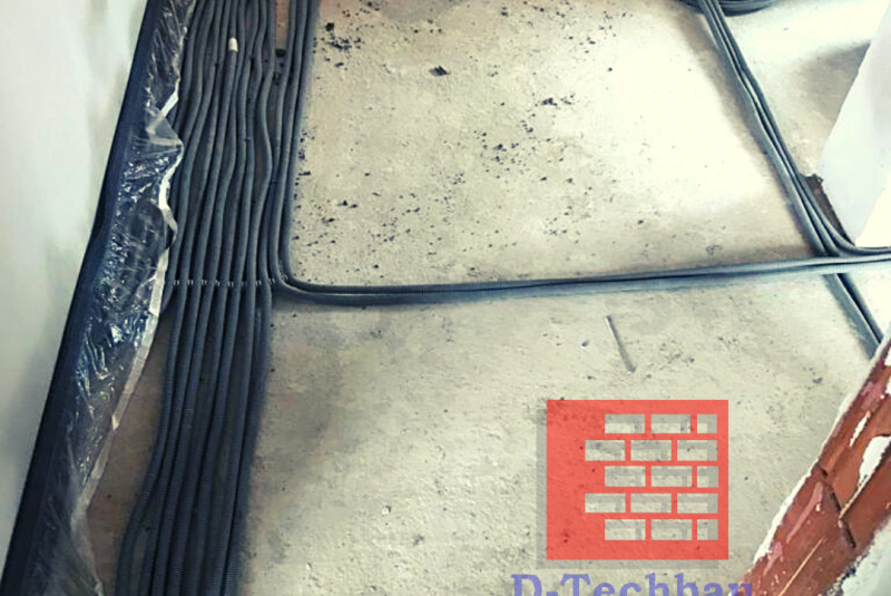 Stavba domu Hainburg, Kulc22 / Nízkoenergetický Rodinný dom v obci Hainburg an der Donau, Rakúsko - video Stavba domu Hainburg, Kulc22 / Nízkoenergetický Rodinný dom v obci Hainburg an der Donau, Rakúsko - video