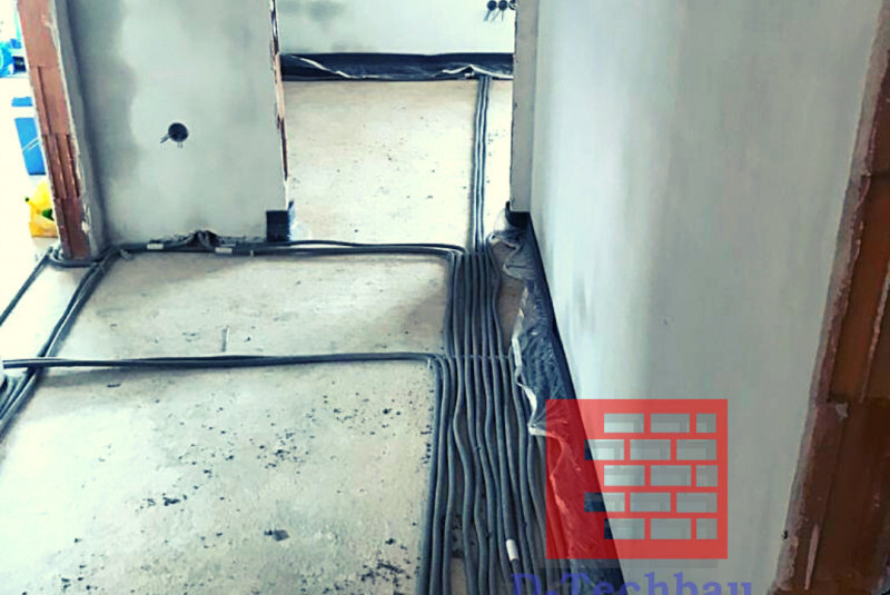 Stavba domu Hainburg, Kulc22 / Nízkoenergetický Rodinný dom v obci Hainburg an der Donau, Rakúsko - video Stavba domu Hainburg, Kulc22 / Nízkoenergetický Rodinný dom v obci Hainburg an der Donau, Rakúsko - video