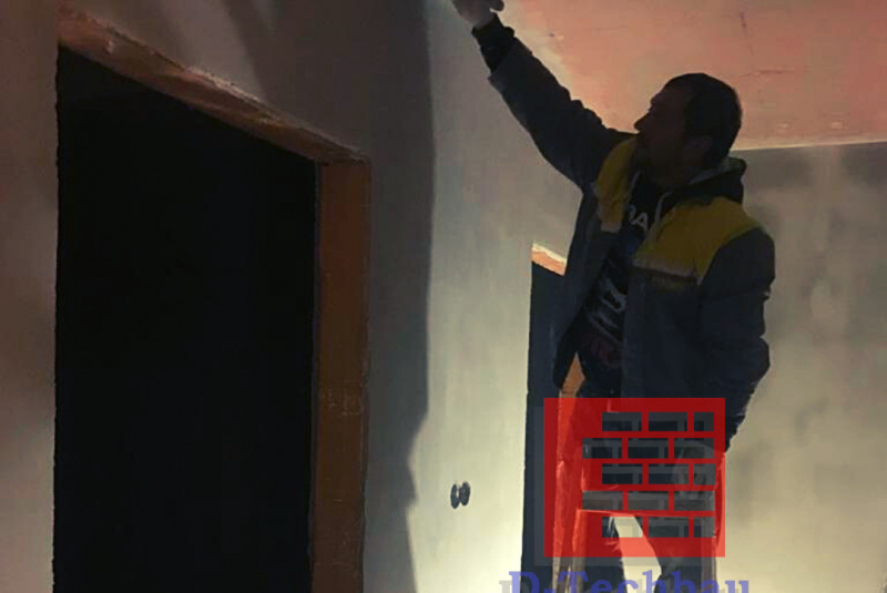 Stavba domu Hainburg, Kulc22 / Nízkoenergetický Rodinný dom v obci Hainburg an der Donau, Rakúsko - video Stavba domu Hainburg, Kulc22 / Nízkoenergetický Rodinný dom v obci Hainburg an der Donau, Rakúsko - video