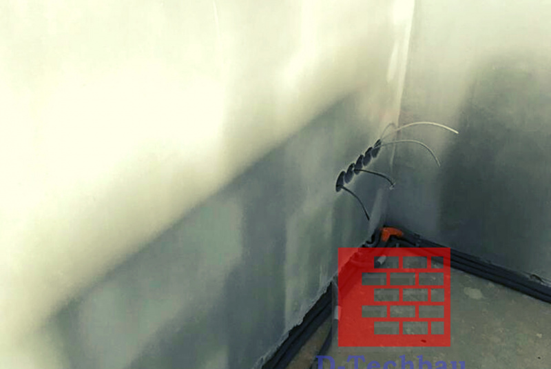 Stavba domu Hainburg, Kulc22 / Nízkoenergetický Rodinný dom v obci Hainburg an der Donau, Rakúsko - video Stavba domu Hainburg, Kulc22 / Nízkoenergetický Rodinný dom v obci Hainburg an der Donau, Rakúsko - video