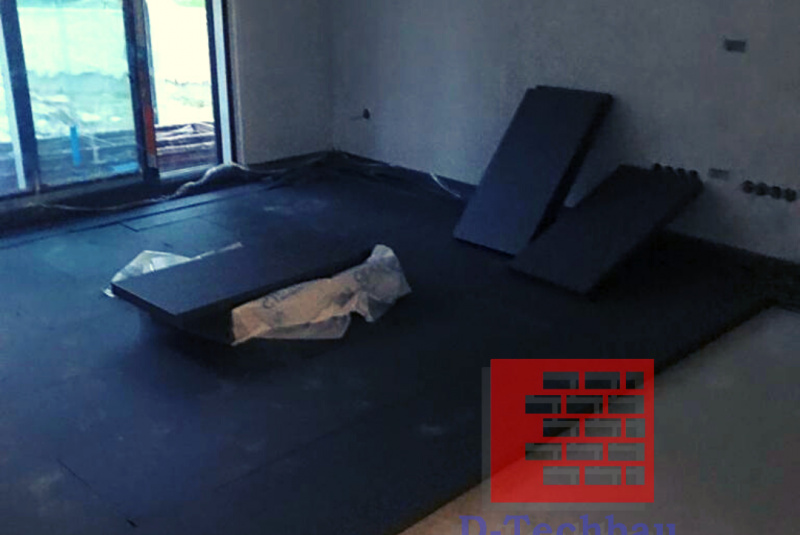 Stavba domu Hainburg, Kulc22 / Nízkoenergetický Rodinný dom v obci Hainburg an der Donau, Rakúsko - video Stavba domu Hainburg, Kulc22 / Nízkoenergetický Rodinný dom v obci Hainburg an der Donau, Rakúsko - video