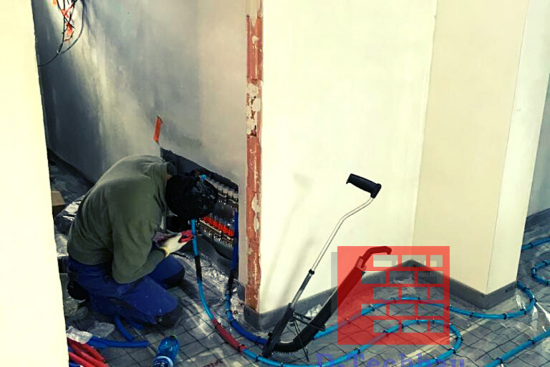 Stavba domu Hainburg, Kulc22 / Nízkoenergetický Rodinný dom v obci Hainburg an der Donau, Rakúsko - video Stavba domu Hainburg, Kulc22 / Nízkoenergetický Rodinný dom v obci Hainburg an der Donau, Rakúsko - video