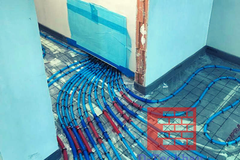 Stavba domu Hainburg, Kulc22 / Nízkoenergetický Rodinný dom v obci Hainburg an der Donau, Rakúsko - video Stavba domu Hainburg, Kulc22 / Nízkoenergetický Rodinný dom v obci Hainburg an der Donau, Rakúsko - video