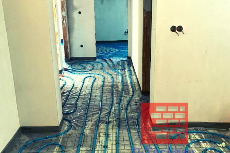 Stavba domu Hainburg, Kulc22 / Nízkoenergetický Rodinný dom v obci Hainburg an der Donau, Rakúsko - video Stavba domu Hainburg, Kulc22 / Nízkoenergetický Rodinný dom v obci Hainburg an der Donau, Rakúsko - video