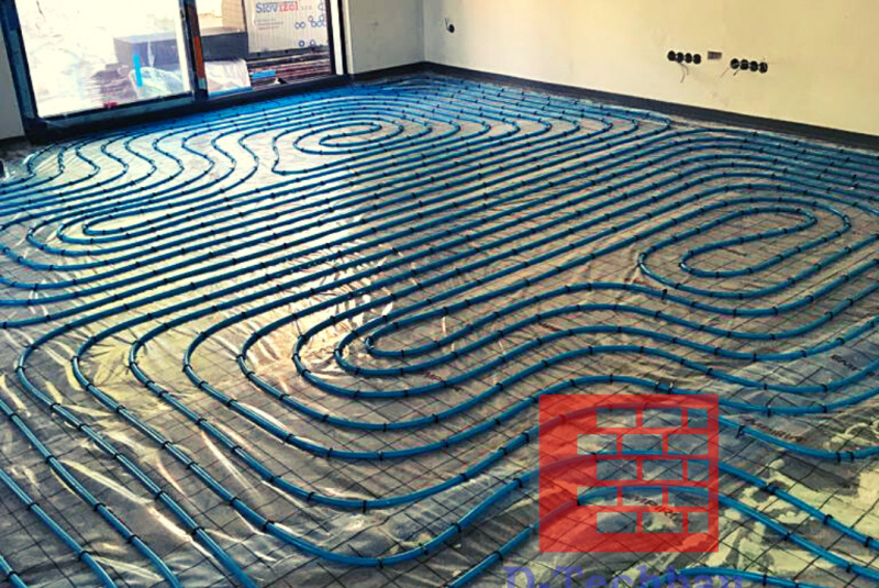 Stavba domu Hainburg, Kulc22 / Nízkoenergetický Rodinný dom v obci Hainburg an der Donau, Rakúsko - video Stavba domu Hainburg, Kulc22 / Nízkoenergetický Rodinný dom v obci Hainburg an der Donau, Rakúsko - video