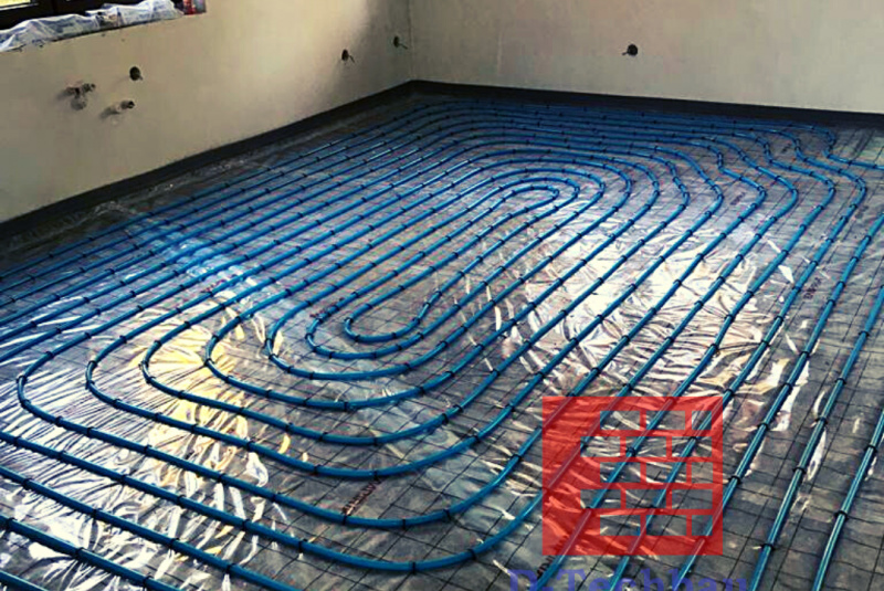 Stavba domu Hainburg, Kulc22 / Nízkoenergetický Rodinný dom v obci Hainburg an der Donau, Rakúsko - video Stavba domu Hainburg, Kulc22 / Nízkoenergetický Rodinný dom v obci Hainburg an der Donau, Rakúsko - video