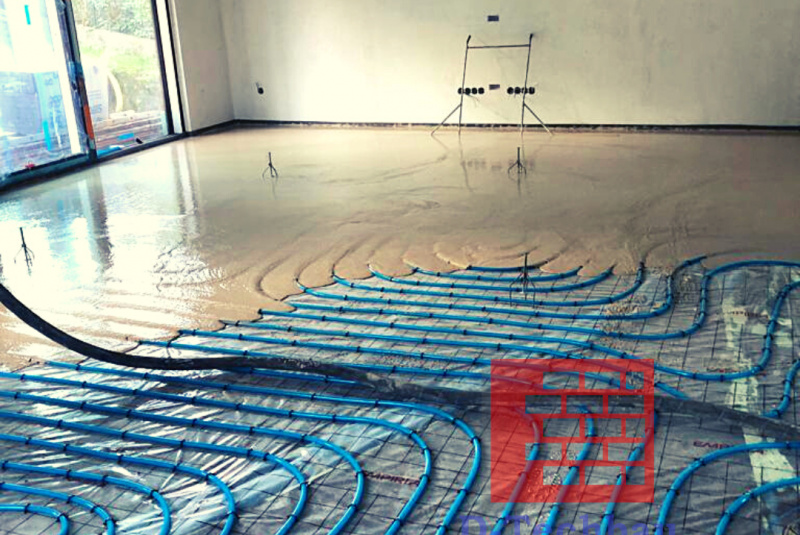 Stavba domu Hainburg, Kulc22 / Nízkoenergetický Rodinný dom v obci Hainburg an der Donau, Rakúsko - video Stavba domu Hainburg, Kulc22 / Nízkoenergetický Rodinný dom v obci Hainburg an der Donau, Rakúsko - video