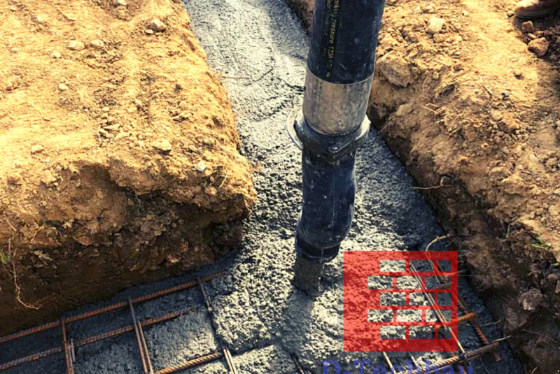 Stavba domu Stupava, Hamm22, Slovensko / Nízkoenergetický Rodinný dom s garážou v obci Stupava, Slovensko - video Stavba domu Stupava, Hamm22, Slovensko / Nízkoenergetický Rodinný dom s garážou v obci Stupava, Slovensko - video