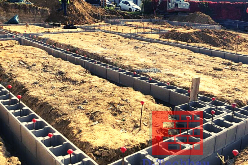 Stavba domu Stupava, Hamm22, Slovensko / Nízkoenergetický Rodinný dom s garážou v obci Stupava, Slovensko - video Stavba domu Stupava, Hamm22, Slovensko / Nízkoenergetický Rodinný dom s garážou v obci Stupava, Slovensko - video