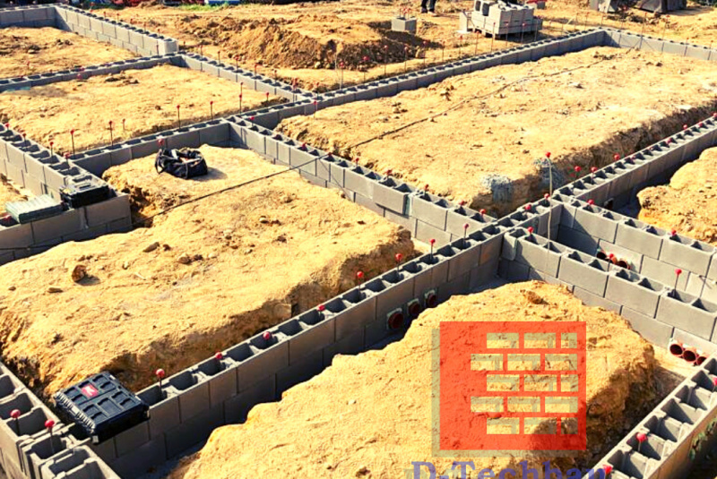 Stavba domu Stupava, Hamm22, Slovensko / Nízkoenergetický Rodinný dom s garážou v obci Stupava, Slovensko - video Stavba domu Stupava, Hamm22, Slovensko / Nízkoenergetický Rodinný dom s garážou v obci Stupava, Slovensko - video