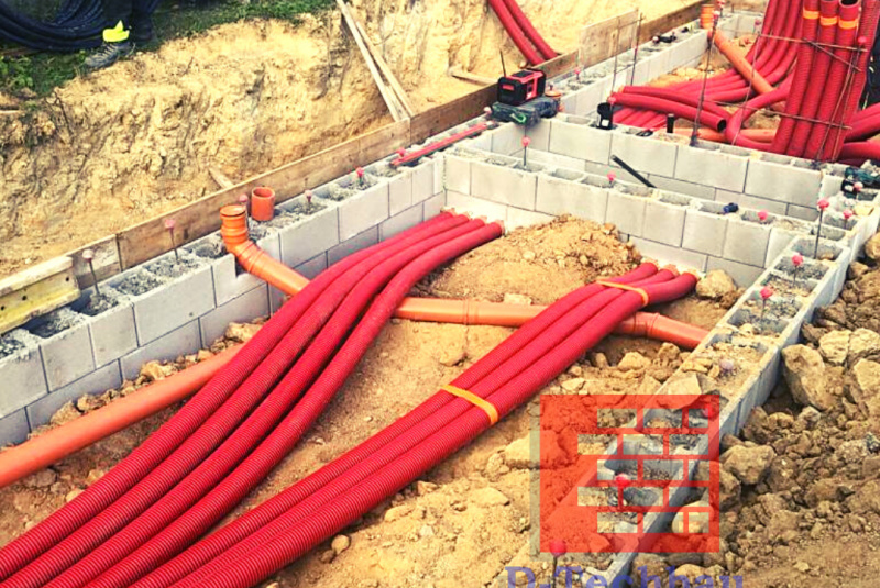 Stavba domu Stupava, Hamm22, Slovensko / Nízkoenergetický Rodinný dom s garážou v obci Stupava, Slovensko - video Stavba domu Stupava, Hamm22, Slovensko / Nízkoenergetický Rodinný dom s garážou v obci Stupava, Slovensko - video