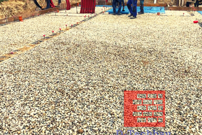 Stavba domu Stupava, Hamm22, Slovensko / Nízkoenergetický Rodinný dom s garážou v obci Stupava, Slovensko - video Stavba domu Stupava, Hamm22, Slovensko / Nízkoenergetický Rodinný dom s garážou v obci Stupava, Slovensko - video