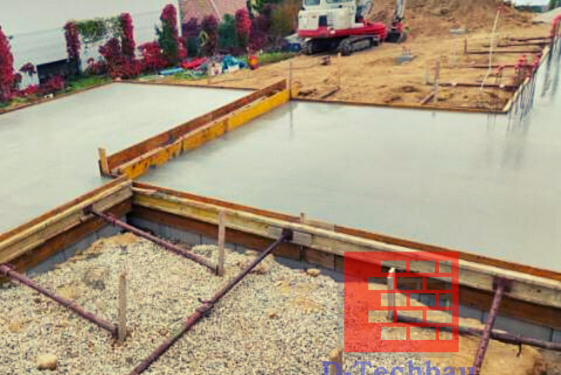 Stavba domu Stupava, Hamm22, Slovensko / Nízkoenergetický Rodinný dom s garážou v obci Stupava, Slovensko - video Stavba domu Stupava, Hamm22, Slovensko / Nízkoenergetický Rodinný dom s garážou v obci Stupava, Slovensko - video