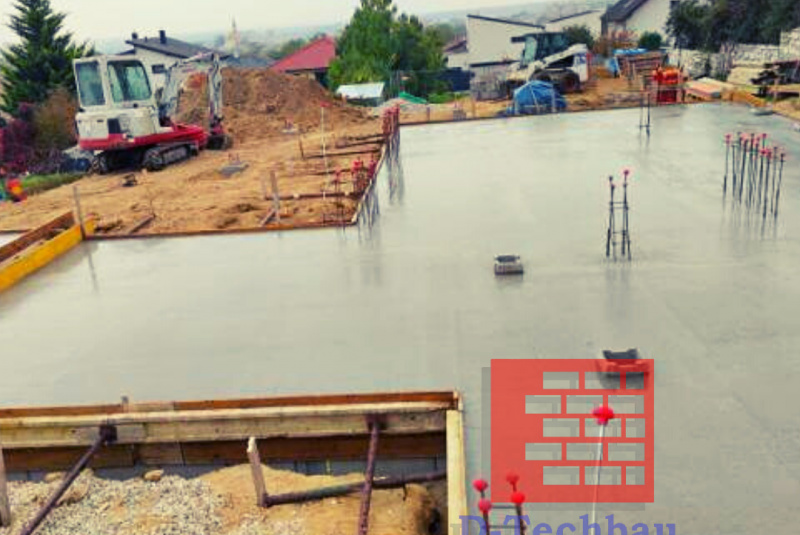 Stavba domu Stupava, Hamm22, Slovensko / Nízkoenergetický Rodinný dom s garážou v obci Stupava, Slovensko - video Stavba domu Stupava, Hamm22, Slovensko / Nízkoenergetický Rodinný dom s garážou v obci Stupava, Slovensko - video