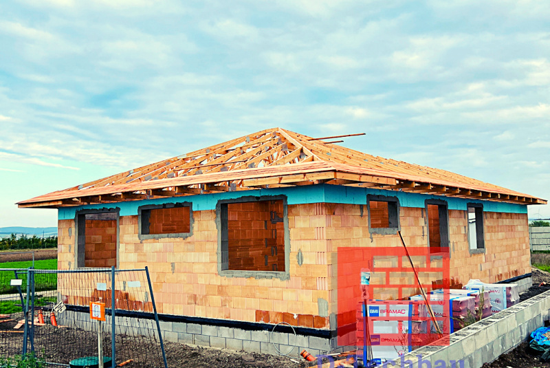 Stavba domu Pama, Lukn22, Rakúsko / Nízkoenergetický Rodinný dom v obci Pama, Rakúsko - video Stavba domu Pama, Lukn22, Rakúsko / Nízkoenergetický Rodinný dom v obci Pama, Rakúsko - video