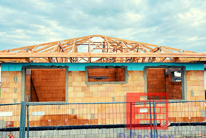 Stavba domu Pama, Lukn22, Rakúsko / Nízkoenergetický Rodinný dom v obci Pama, Rakúsko - video Stavba domu Pama, Lukn22, Rakúsko / Nízkoenergetický Rodinný dom v obci Pama, Rakúsko - video