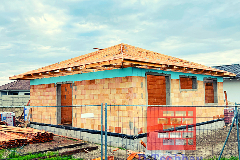 Stavba domu Pama, Lukn22, Rakúsko / Nízkoenergetický Rodinný dom v obci Pama, Rakúsko - video Stavba domu Pama, Lukn22, Rakúsko / Nízkoenergetický Rodinný dom v obci Pama, Rakúsko - video