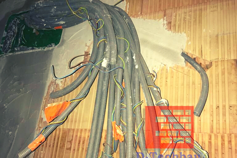 Stavba domu Zurndorf, Baue22, Rakúsko / Nízkoenergetický Rodinný dom v obci Zurndorf, Rakúsko - video Stavba domu Zurndorf, Baue22, Rakúsko / Nízkoenergetický Rodinný dom v obci Zurndorf, Rakúsko - video