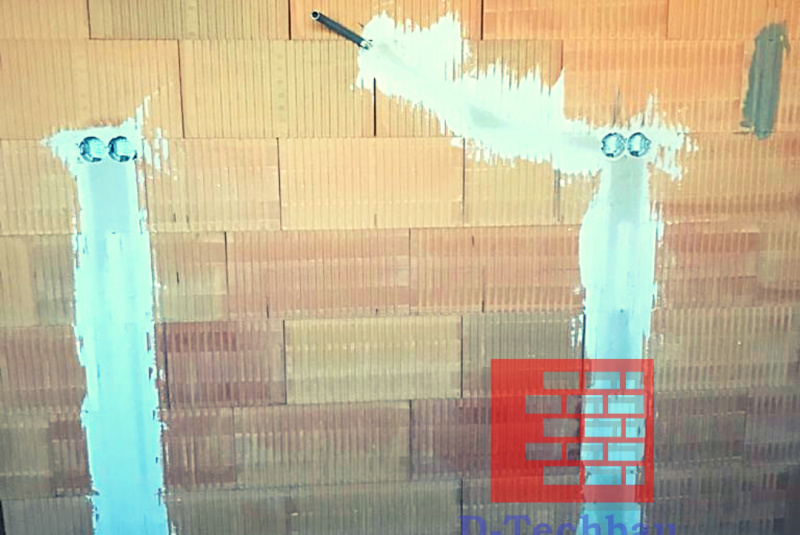 Stavba domu Zurndorf, Baue22, Rakúsko / Nízkoenergetický Rodinný dom v obci Zurndorf, Rakúsko - video Stavba domu Zurndorf, Baue22, Rakúsko / Nízkoenergetický Rodinný dom v obci Zurndorf, Rakúsko - video