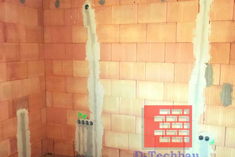  Stavba domu Zurndorf, Baue22, Rakúsko / Nízkoenergetický Rodinný dom v obci Zurndorf, Rakúsko - video