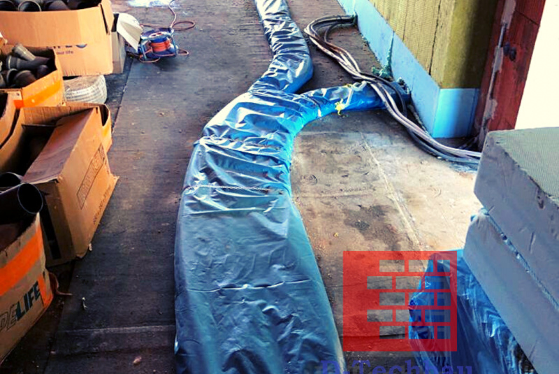 Stavba domu Zurndorf, Baue22, Rakúsko / Nízkoenergetický Rodinný dom v obci Zurndorf, Rakúsko - video Stavba domu Zurndorf, Baue22, Rakúsko / Nízkoenergetický Rodinný dom v obci Zurndorf, Rakúsko - video