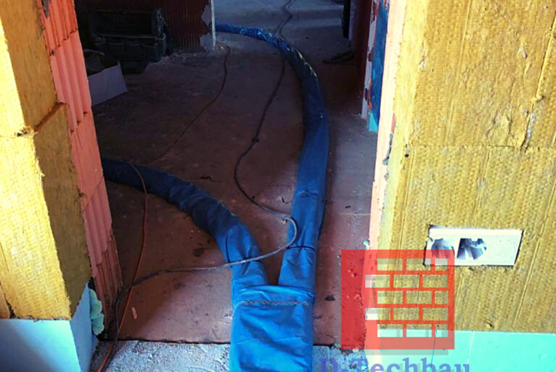 Stavba domu Zurndorf, Baue22, Rakúsko / Nízkoenergetický Rodinný dom v obci Zurndorf, Rakúsko - video Stavba domu Zurndorf, Baue22, Rakúsko / Nízkoenergetický Rodinný dom v obci Zurndorf, Rakúsko - video