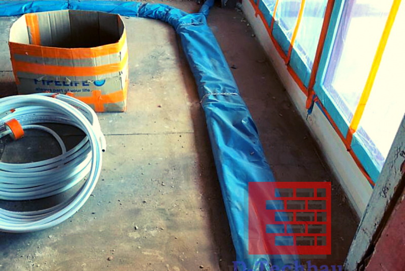 Stavba domu Zurndorf, Baue22, Rakúsko / Nízkoenergetický Rodinný dom v obci Zurndorf, Rakúsko - video Stavba domu Zurndorf, Baue22, Rakúsko / Nízkoenergetický Rodinný dom v obci Zurndorf, Rakúsko - video