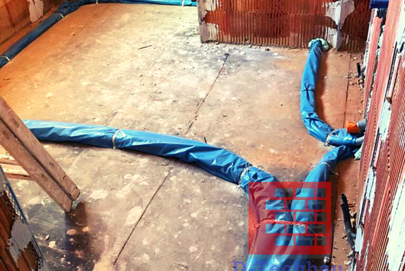 Stavba domu Zurndorf, Baue22, Rakúsko / Nízkoenergetický Rodinný dom v obci Zurndorf, Rakúsko - video Stavba domu Zurndorf, Baue22, Rakúsko / Nízkoenergetický Rodinný dom v obci Zurndorf, Rakúsko - video