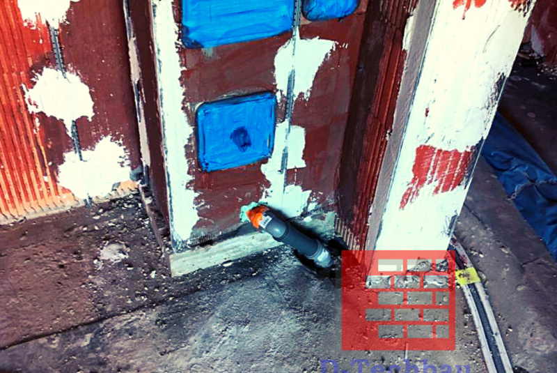 Stavba domu Zurndorf, Baue22, Rakúsko / Nízkoenergetický Rodinný dom v obci Zurndorf, Rakúsko - video Stavba domu Zurndorf, Baue22, Rakúsko / Nízkoenergetický Rodinný dom v obci Zurndorf, Rakúsko - video